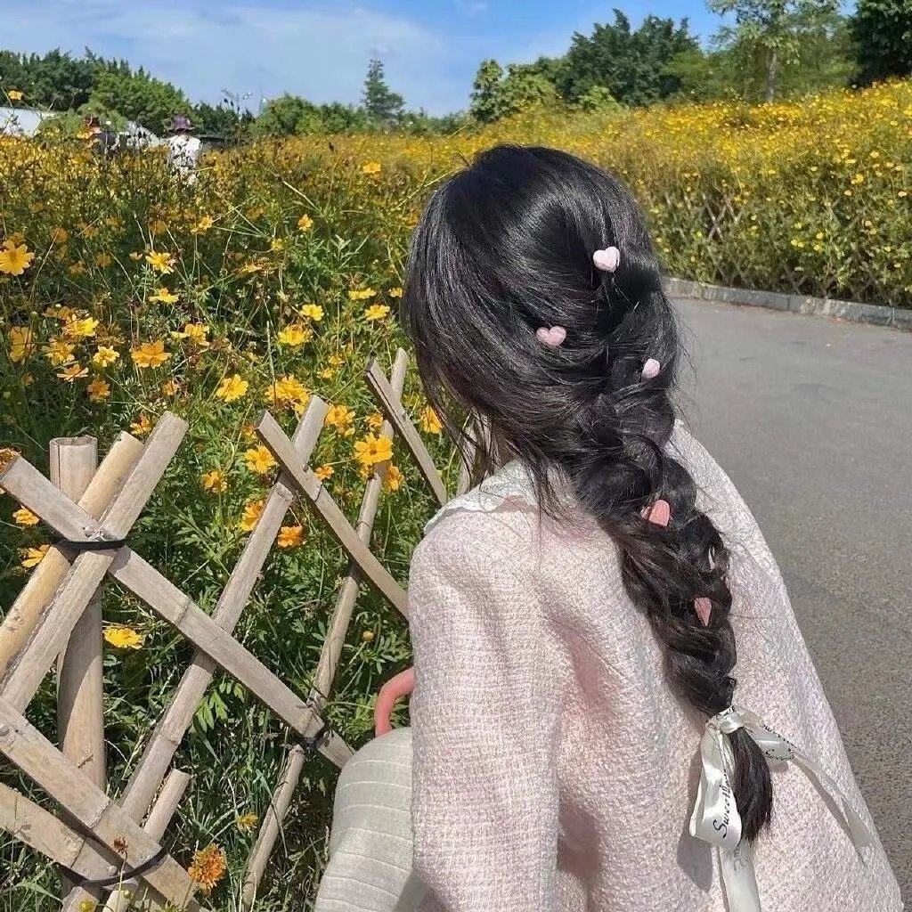 早开的花