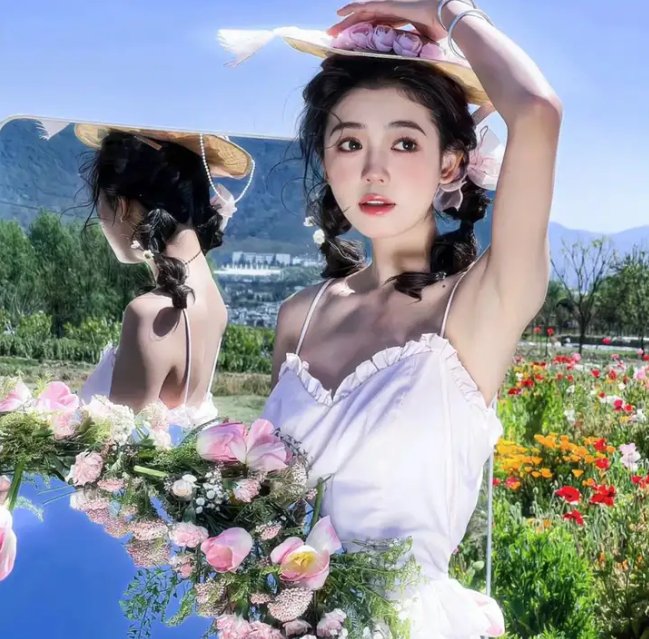替身：因果